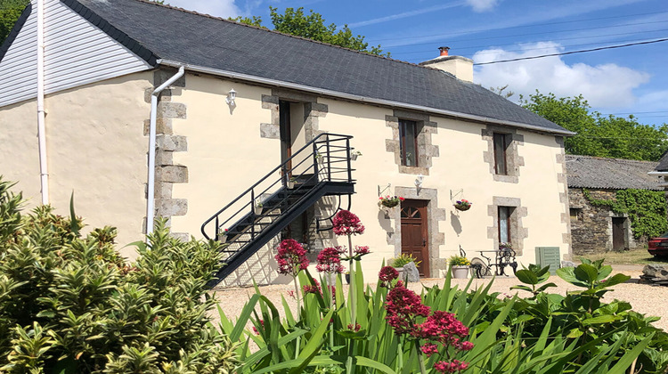 Ma-Cabane - Vente Maison LOQUEFFRET, 283 m²