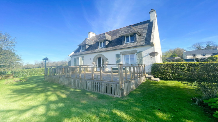 Ma-Cabane - Vente Maison LOQUEFFRET, 283 m²