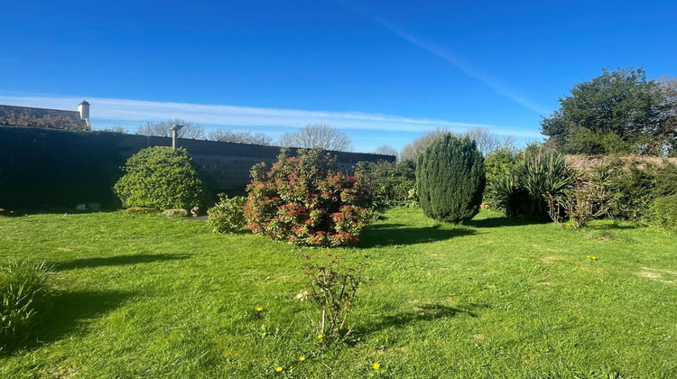 Ma-Cabane - Vente Maison LOQUEFFRET, 283 m²