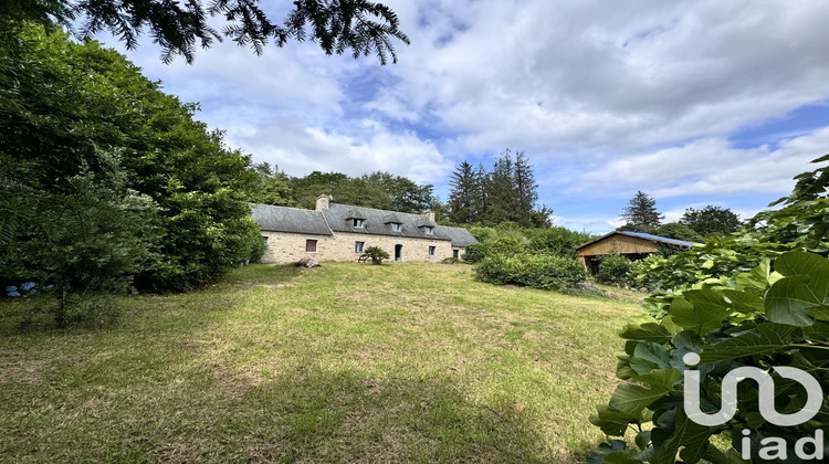 Ma-Cabane - Vente Maison Loqueffret, 151 m²