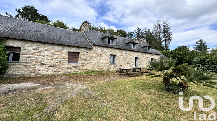 Ma-Cabane - Vente Maison Loqueffret, 151 m²