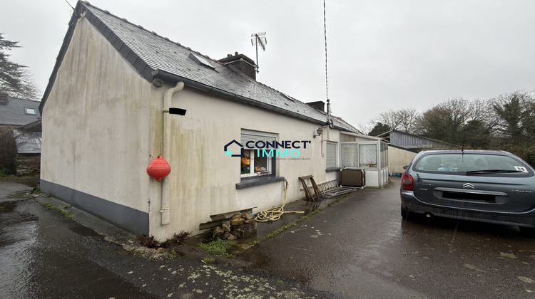 Ma-Cabane - Vente Maison Loqueffret, 70 m²