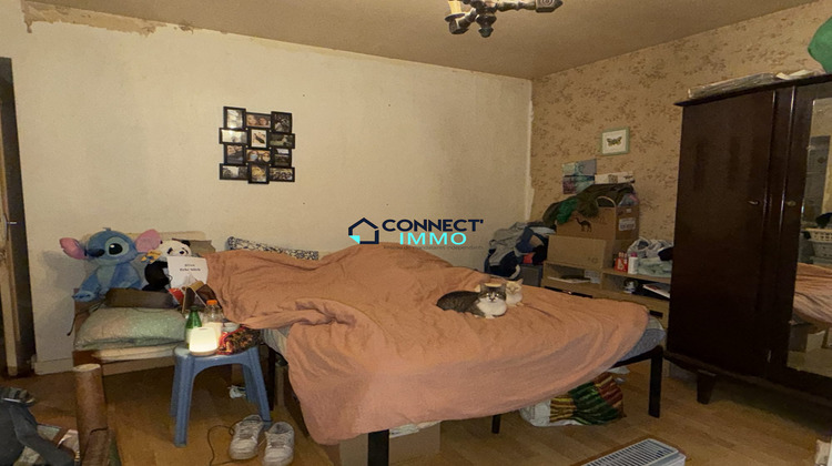 Ma-Cabane - Vente Maison Loqueffret, 70 m²