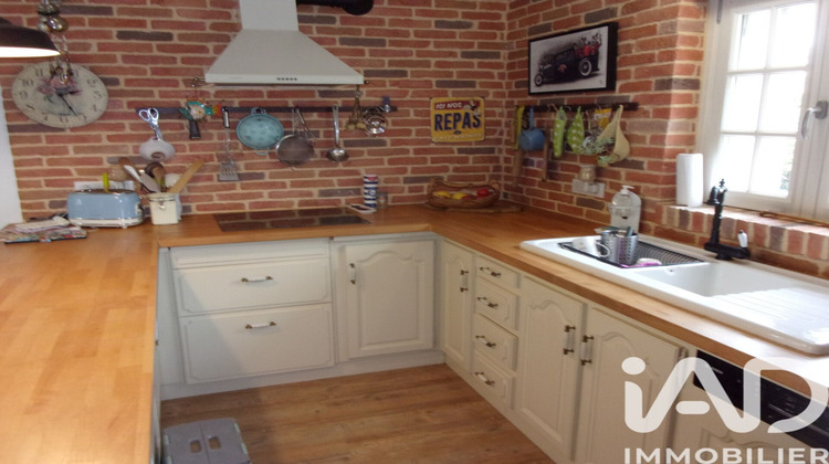 Ma-Cabane - Vente Maison Loqueffret, 170 m²