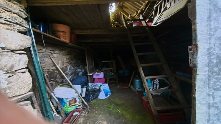 Ma-Cabane - Vente Maison LOQUEFFRET, 70 m²
