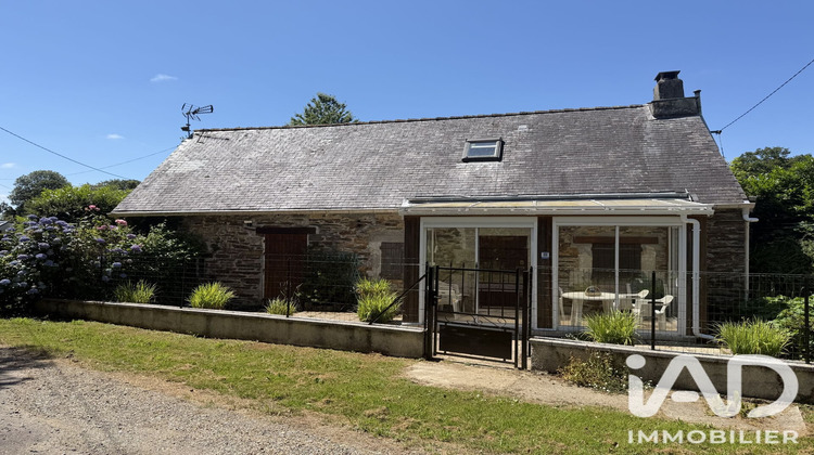 Ma-Cabane - Vente Maison Loqueffret, 64 m²
