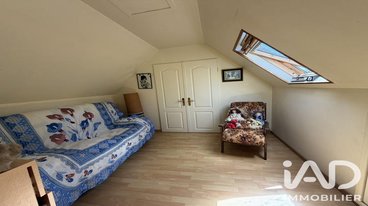 Ma-Cabane - Vente Maison Loqueffret, 64 m²