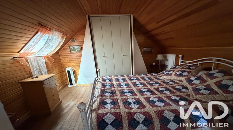 Ma-Cabane - Vente Maison Loqueffret, 64 m²