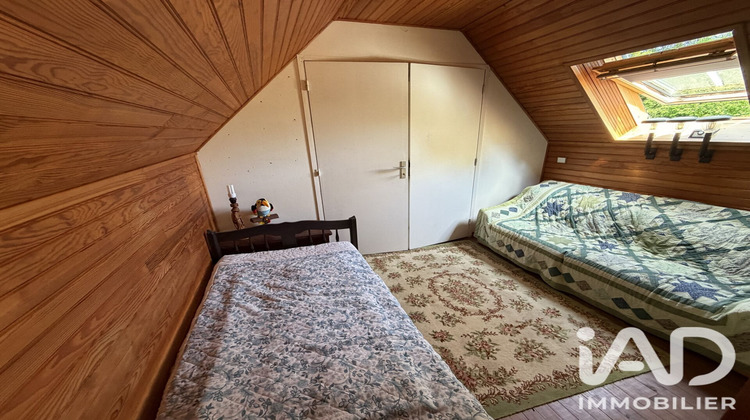 Ma-Cabane - Vente Maison Loqueffret, 64 m²