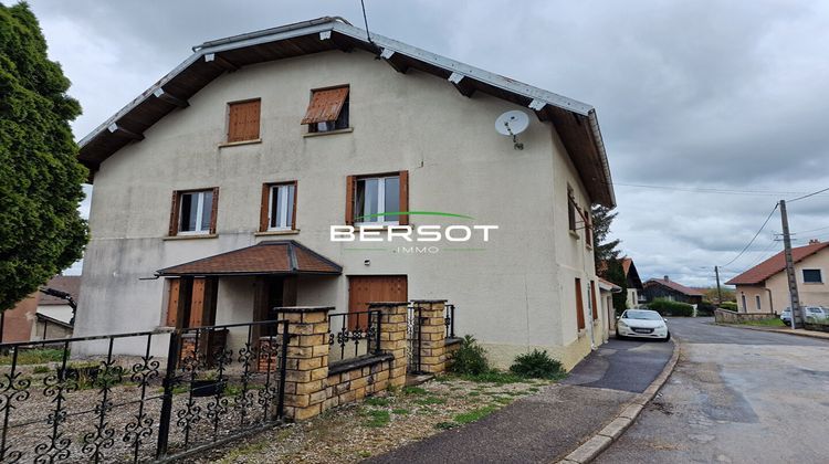 Ma-Cabane - Vente Maison LORAY, 175 m²