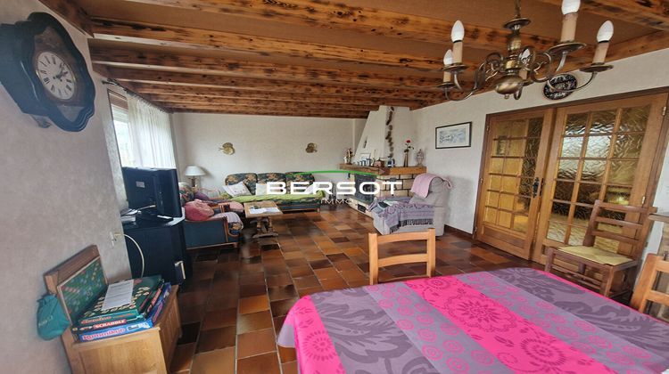 Ma-Cabane - Vente Maison LORAY, 159 m²