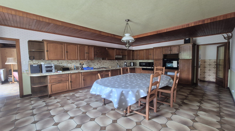 Ma-Cabane - Vente Maison Loray, 300 m²