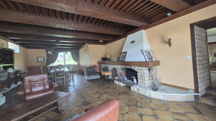 Ma-Cabane - Vente Maison Loray, 300 m²