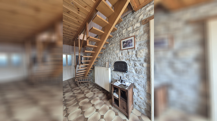 Ma-Cabane - Vente Maison Loray, 300 m²