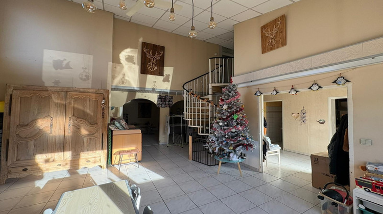 Ma-Cabane - Vente Maison Loray, 129 m²