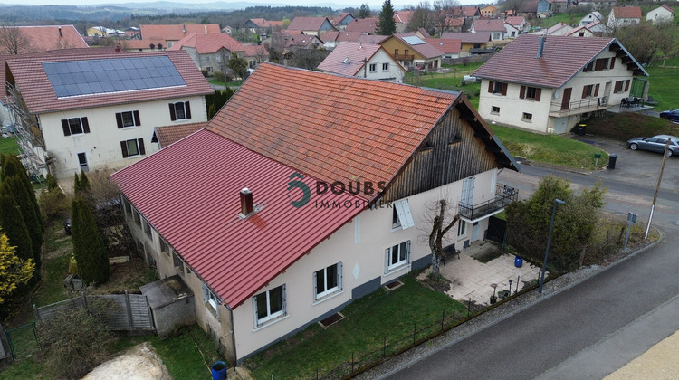 Ma-Cabane - Vente Maison LORAY, 177 m²