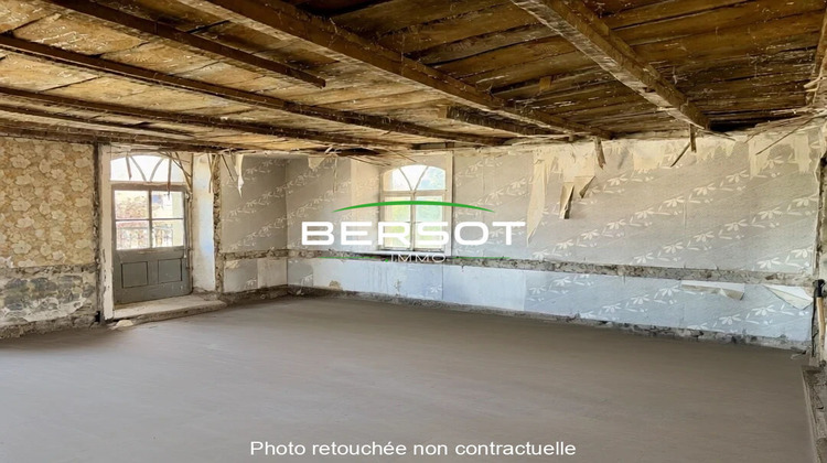 Ma-Cabane - Vente Maison LORAY, 139 m²