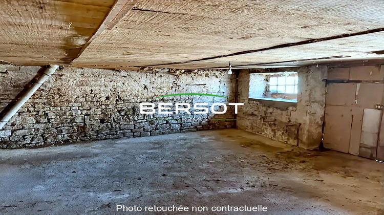 Ma-Cabane - Vente Maison LORAY, 139 m²