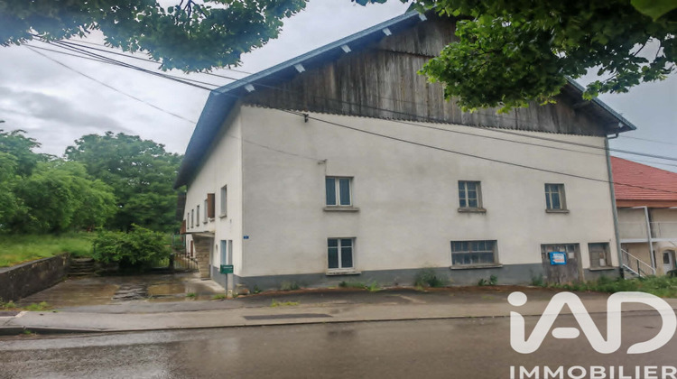 Ma-Cabane - Vente Maison Loray, 139 m²