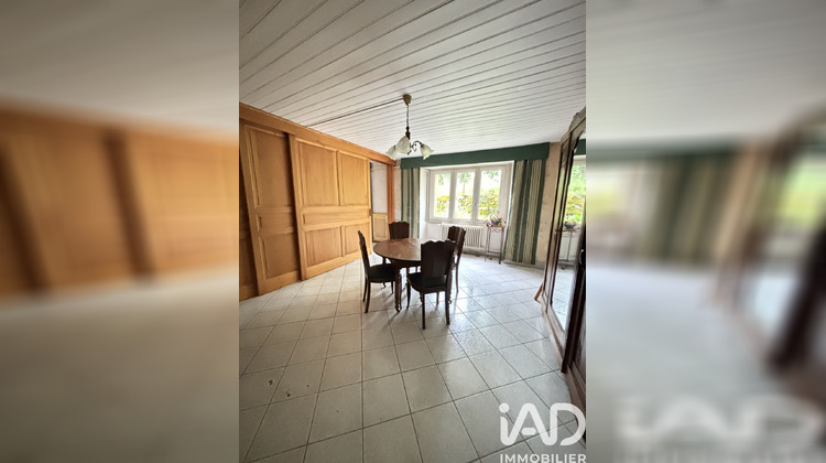 Ma-Cabane - Vente Maison Loray, 139 m²