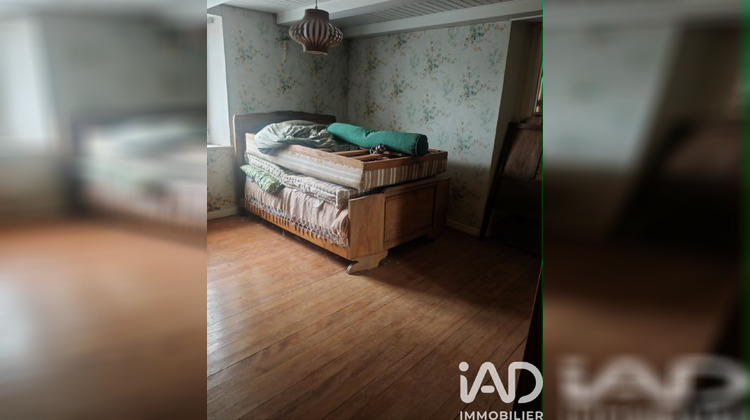 Ma-Cabane - Vente Maison Loray, 139 m²