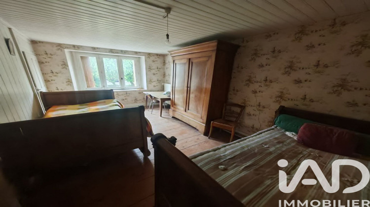 Ma-Cabane - Vente Maison Loray, 139 m²