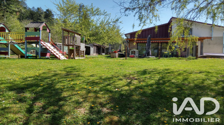 Ma-Cabane - Vente Maison Loray, 147 m²