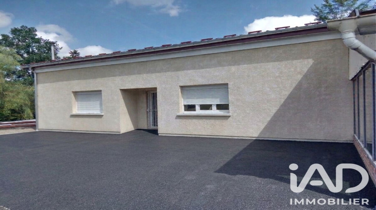 Ma-Cabane - Vente Maison Loray, 147 m²