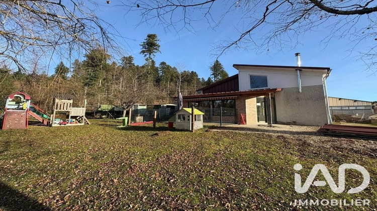 Ma-Cabane - Vente Maison Loray, 147 m²