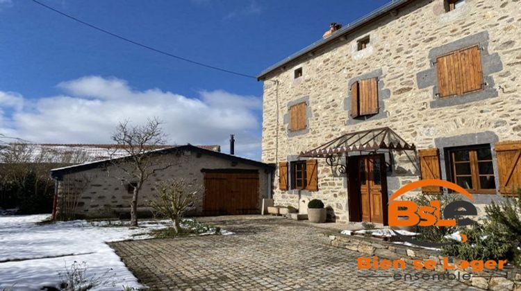 Ma-Cabane - Vente Maison Lorcières, 352 m²