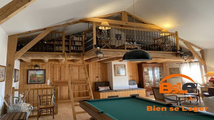 Ma-Cabane - Vente Maison Lorcières, 352 m²