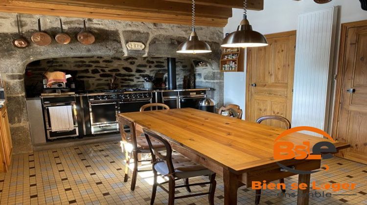 Ma-Cabane - Vente Maison Lorcières, 352 m²