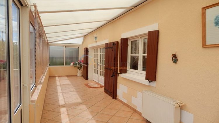 Ma-Cabane - Vente Maison Lorcy, 95 m²