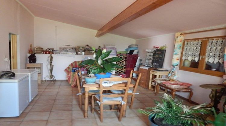 Ma-Cabane - Vente Maison Lorcy, 95 m²