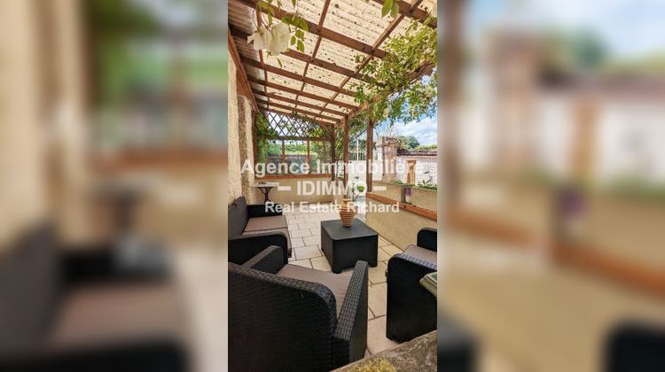 Ma-Cabane - Vente Maison Lorcy, 122 m²