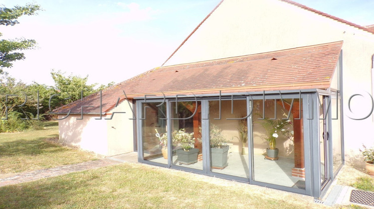 Ma-Cabane - Vente Maison Lorcy, 185 m²