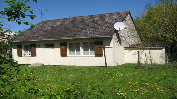 Ma-Cabane - Vente Maison Lorcy, 75 m²