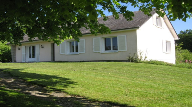 Ma-Cabane - Vente Maison Lorcy, 105 m²