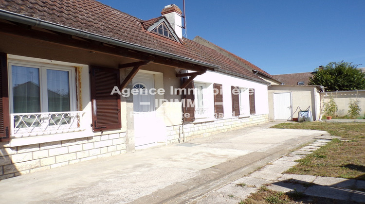 Ma-Cabane - Vente Maison Lorcy, 70 m²