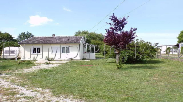 Ma-Cabane - Vente Maison Lorcy, 53 m²