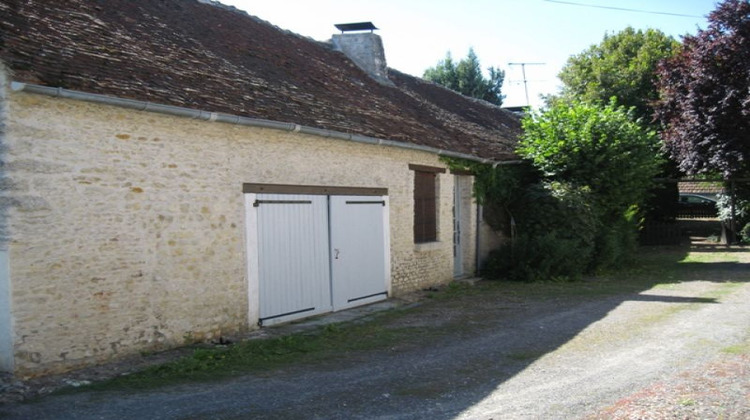 Ma-Cabane - Vente Maison Lorcy, 65 m²