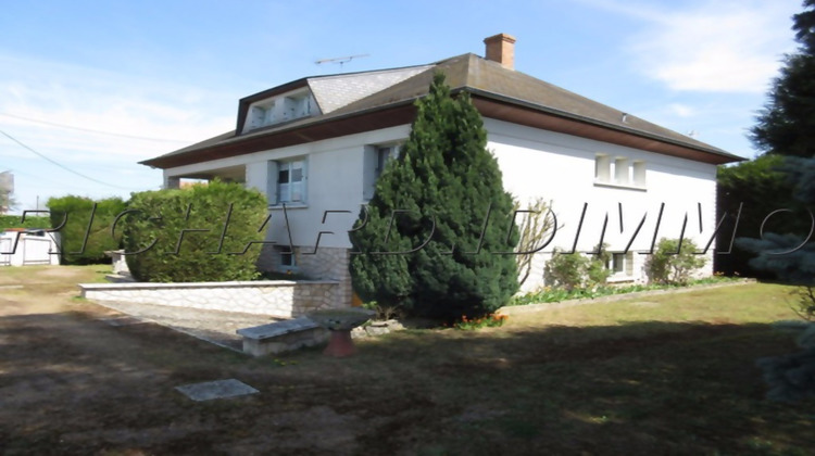 Ma-Cabane - Vente Maison Lorcy, 100 m²