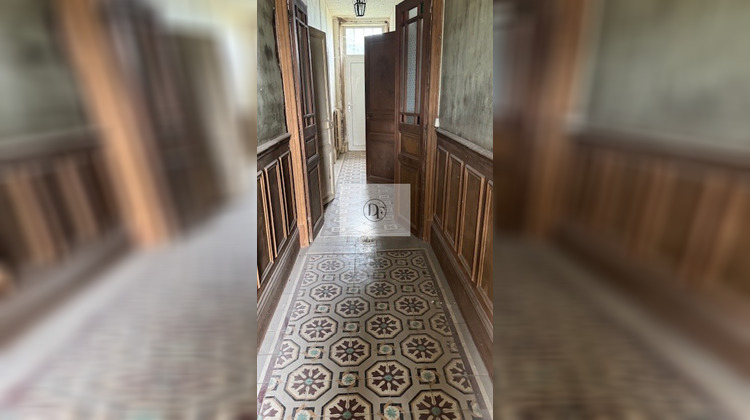 Ma-Cabane - Vente Maison Lorcy, 108 m²