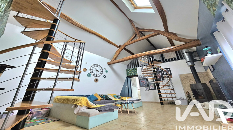 Ma-Cabane - Vente Maison Lorcy, 178 m²