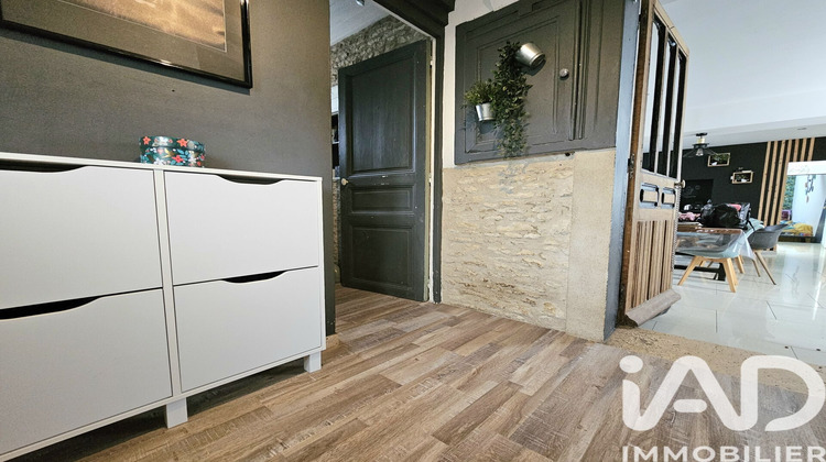 Ma-Cabane - Vente Maison Lorcy, 178 m²