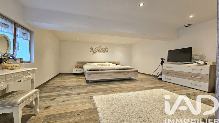 Ma-Cabane - Vente Maison Lorcy, 178 m²