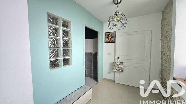 Ma-Cabane - Vente Maison Lorcy, 178 m²