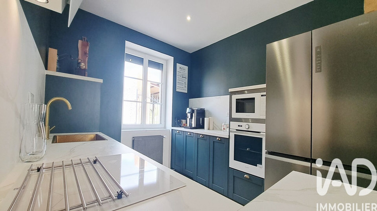 Ma-Cabane - Vente Maison Lorcy, 371 m²