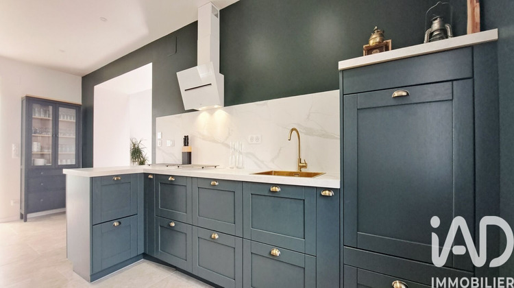 Ma-Cabane - Vente Maison Lorcy, 371 m²