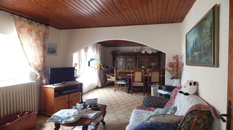 Ma-Cabane - Vente Maison Lorcy, 95 m²